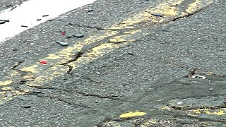 Police: Portsmouth woman charged after seriously injuring man with her vehicle in domestic assault
