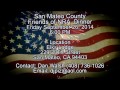 Friends of  nra dinner san mateo county sept 25 2015