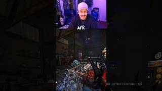 ЛУЧШИЙ *AFK* МЕТОД ПОЛУЧЕНИЯ ОПЫТА В BO7 ZOMBIES!!!