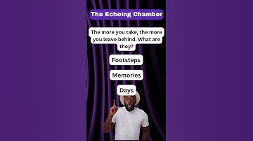 A Riddle to Test Your Wits! #riddles #braingames #brainteasers #puzzles