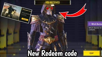 cod mobile Redeem code 2023 | call of duty mobile Redeem code | codm Redeem code 2023 Garena codm