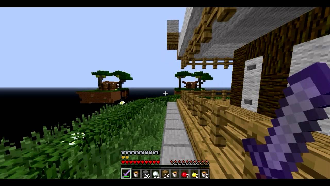 Nooo!   SkyWars Con JuanPablitox Y Jusef!