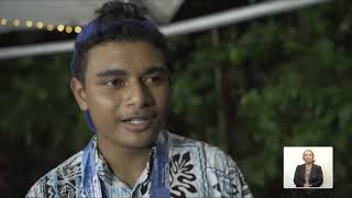 FBC News - Taf'aga Awards Night