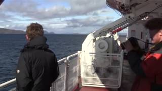 Lessons From the Trail, Ep. 13: Hopedale