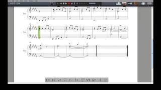 Divinity: Original Sin - Bittersweet Regrets Piano Transcription/Sheet Music