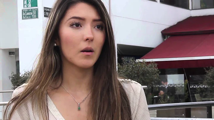 ENTREVISTA A MELISSA BERMDEZ