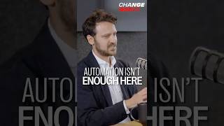 AI Can’t Replace Judgment Where It Counts
