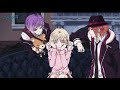 صور انمي مصاصين الدماء