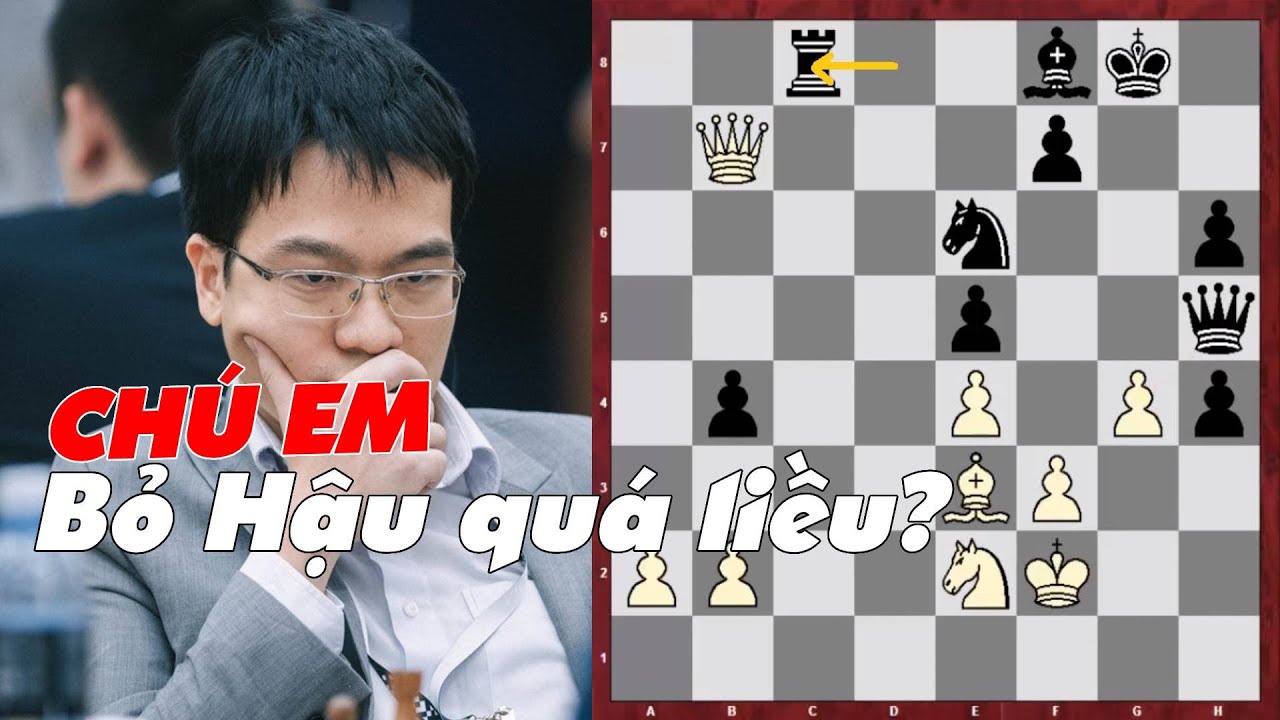KHÁN GIẢ SỐC TOÀN TẬP gặp Lê Quang Liêm mà dám phế Hậu... - youtube