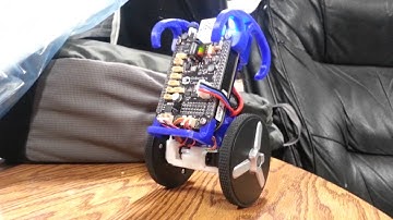 BeagleBone Robotics Cape by Strawson Design