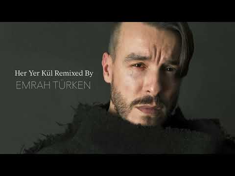 Cem Adrian & Mark Eliyahu - KÜL (Emrah Türken Remix)