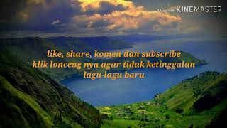 Lirik lagu batak HAGABEON - Jerry fernando Simarmata (Cover)