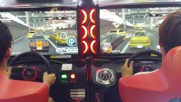 WMMT5DX+ 2019 : SC18 Team Training 042 : 2v2 Tag-Team [C1]