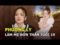 PhÆ Æ Ng Ly Hot Girl Là M Máº Ä Æ N Thà N Tuá I 19 Tà Nh Tin Ä á N BigDaddy Là Ai PhÆ Æ Ng Ly Hot Girl Là M Máº Ä Æ N Thà N Tuá I 19 Tà Nh Tin Ä á N BigDaddy Là Ai