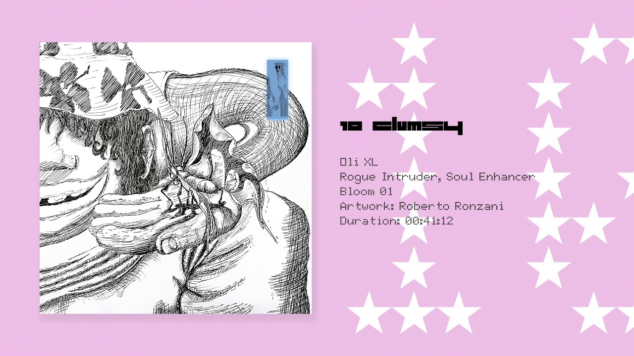 Oli XL — Clumsy adlı videoyu YouTube'da izle Oli XL — Clumsy adlı videoyu YouTube'da izle