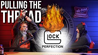 Celebrity PULLING THE THREAD | ep. 18 #podcast #glock #hipoint #politics #dirtypolitics #military #marines Net Worth