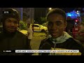 Un incendie a coûté la vie à un enfant de 2 ans et demi, hier à Sainte-Marie.