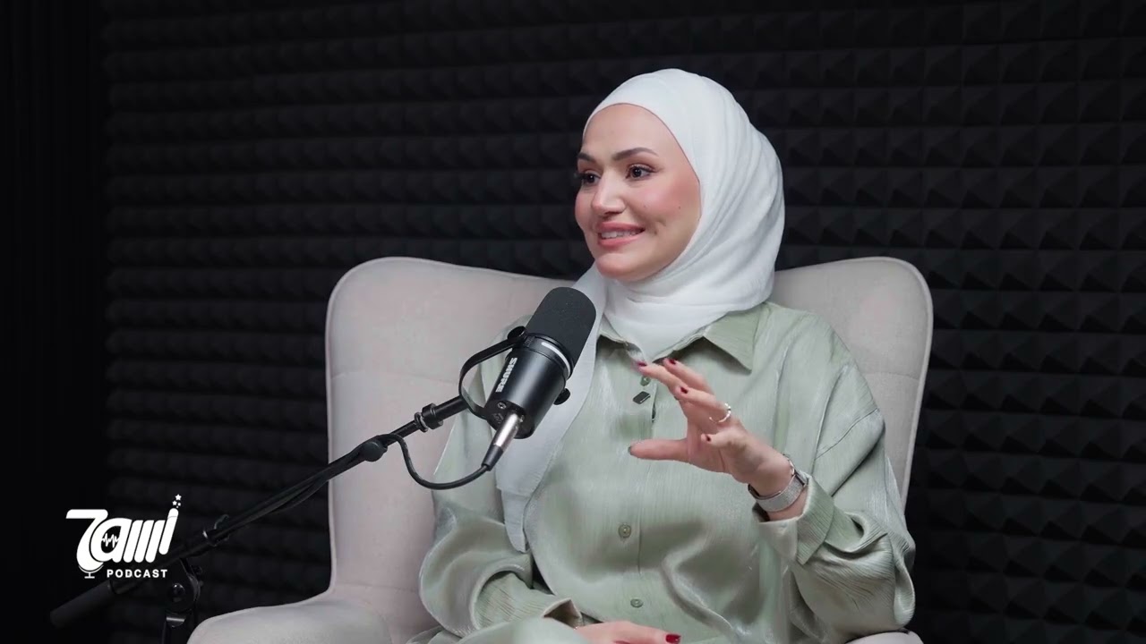 حاوي بودكاست: لاتحرم نفسك في الدايت واحذر عندما يطلب جسمك السكر صورة مصغرة من يوتيوب - حاوي بودكاست: لاتحرم نفسك في الدايت واحذر عندما يطلب جسمك السكر