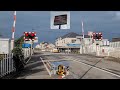 Fairbourne Level Crossing ,Gwynedd