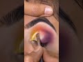 Haldi Eye Makeup Youtubeshorts Subscribe Shortvideo Like Shorts Eyemakeuptutorial Supportme