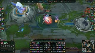 riot please remove surrender votes for ranked Wealth