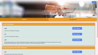 MyTax - How to reset Form BE/B/M