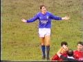 Gough Off but Rangers win at Pittodrie - 1988