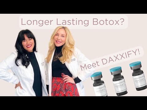 New Botox Alternative