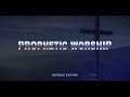 Deep prophetic worship to help you pray-Blessing Jeduthun