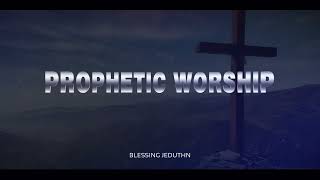 Deep prophetic worship to help you pray-Blessing Jeduthun
