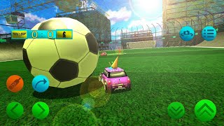 Pocket Football 2 - Fantastic Grafic - Android Gameplay screenshot 5