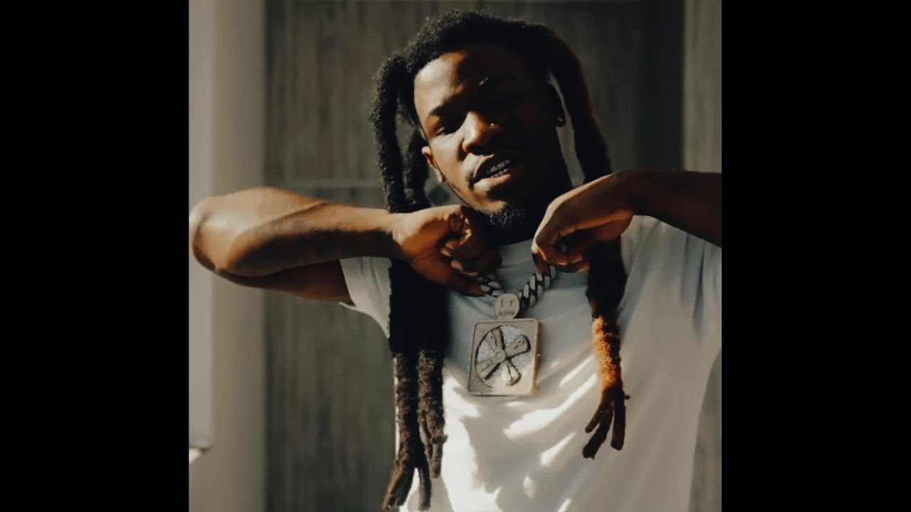 [FREE] Hotboii Type Beat 2025 - "BEAT THE ODDS"