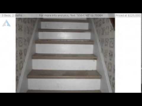 211 East Street, Fitchburg, MA home video tour