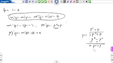 lec 44 Winograd convolution algorithm example