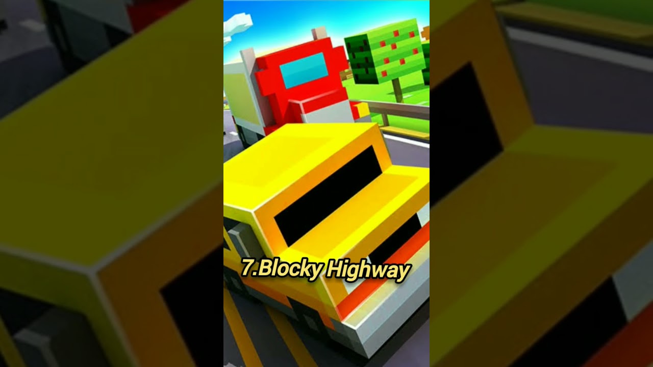 Top 9 Best Android Games Under 50MB 