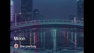 Moon / the one boy