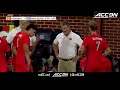 Clemson vs. North Carolina Match Highlights | 2026 ACC Men's Soccer