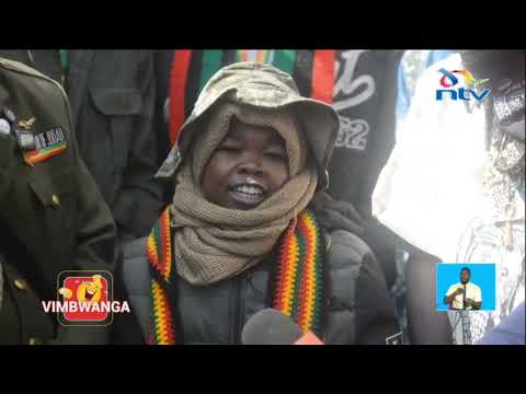 Vimbwanga: Ol Kalou yawachanganya viongozi huku Wamunyinyi akizua mjadala mkali