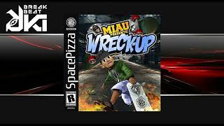 MIAU - Wreck Up (Original Mix) SPACE PIZZA Records