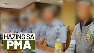 Saksi: Bilang ng mga kadeteng naospital dahil sa umano'y hazing sa PMA, nadagdagan pa