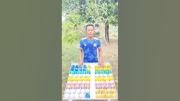 Game Challenge Sort Color Ball Puzzle #game #challenge #sortvideo #puzzle .