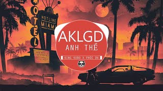 Anh Không Làm Gì Đâu Anh Thề MIX - King Kudo x Phúc Du