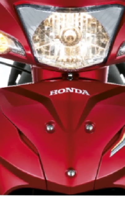 Honda wave 110 Vs Honda wave 110i Videos#shorts