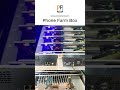 This Secret Phone Farm Will Blow Your Mind - CloudPhone - One Device Easily Manage - 100% REAL PHONE