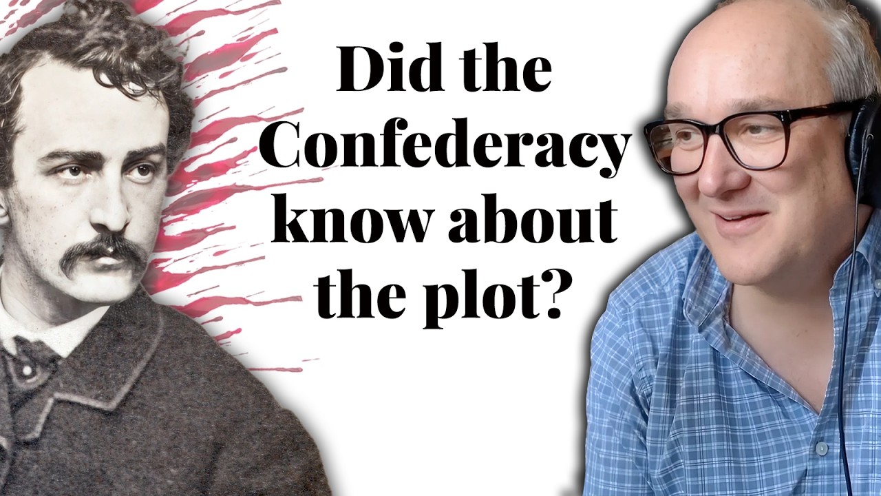 How Lincoln's Killer Was Hunted Down: The Most Bizarre Manhunt In American History