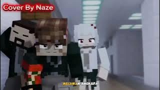 [ Cover ] Kita Pasti Bisa - Aretha Kirana | Cover By Naze [No Thumbnail] | Opening Bakwan Fight Back