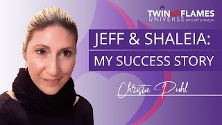 Jeff Shaleia My Success Story