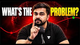 Whats the PROBLEM  #cainter #shantamgupta