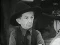 The Terror of Tiny Town FULL MOVIE Original Black & White Classic Western