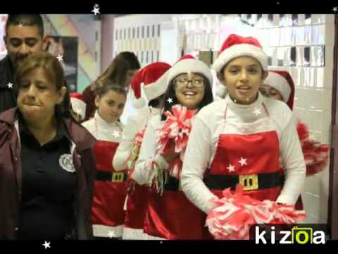Kizoa Online Movie Maker Garden Park Elementary 2015 Christmas